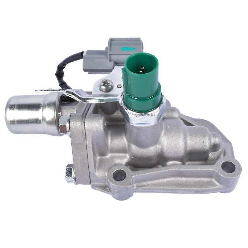 AP03 Solenoid 15810P30005 for Honda B16 B18C Engines Boosts Engine Performance