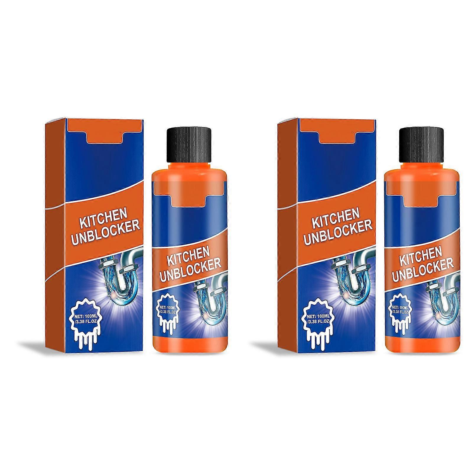 25-26 Pipeline Dredging Agents Easy Using Sink Drain Pipe Cleaner for Kitchen