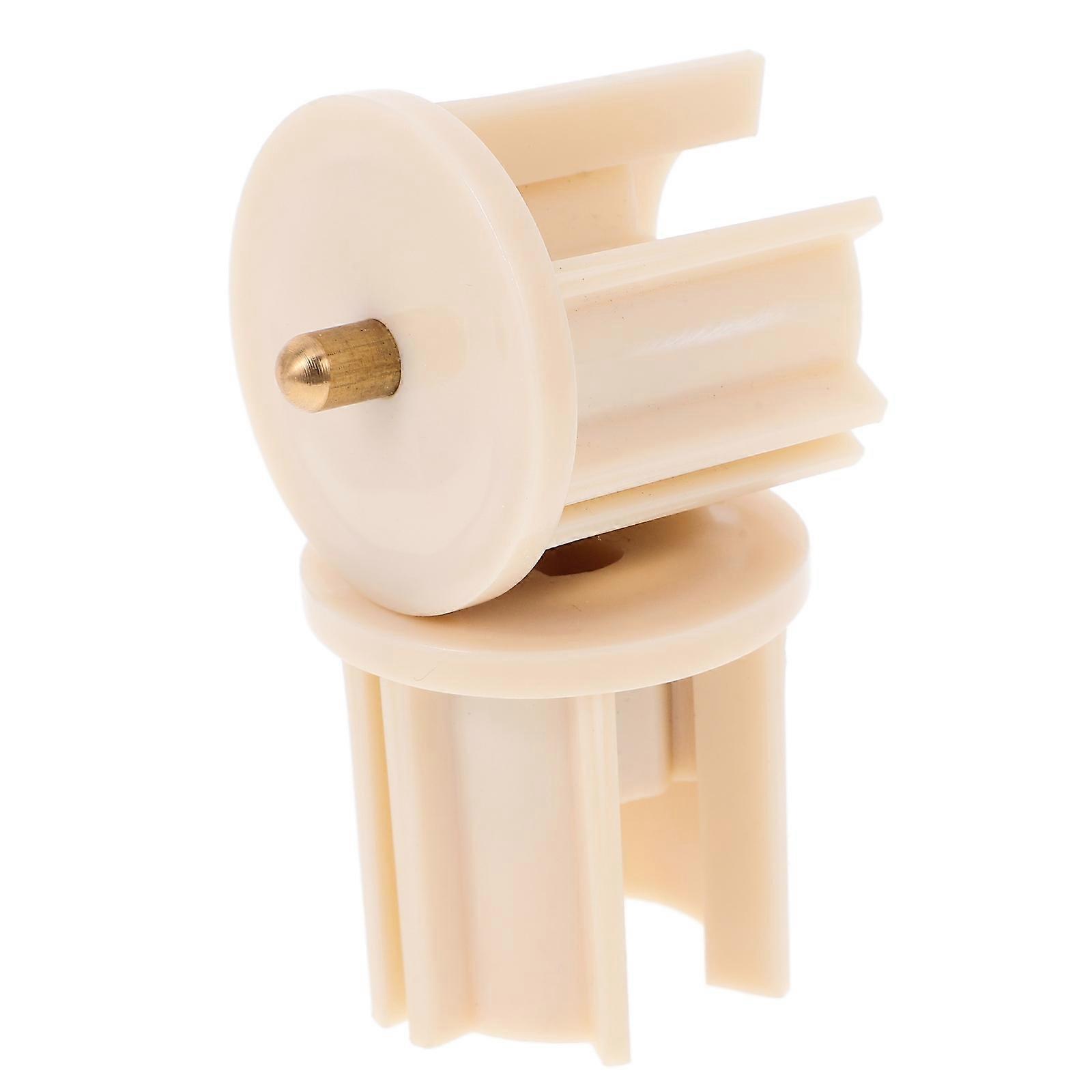 Sunshade Roller Blind Clutch Plug Replacement for Installation 2Pcs