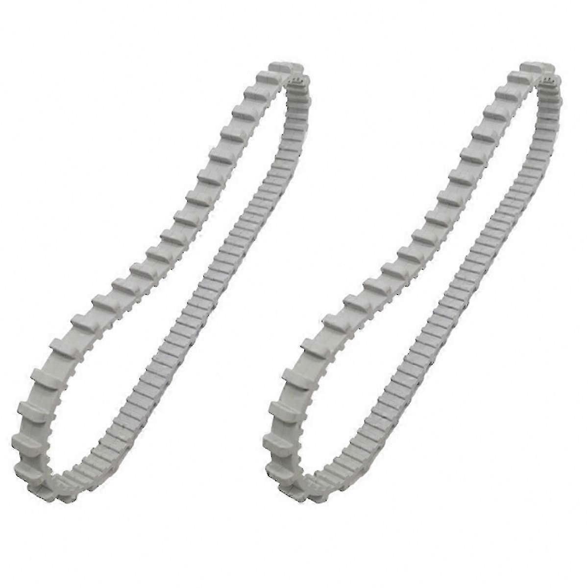 Underwater Pool Cleaner Drive Belt Replacement for Robotic Pool Vacuums