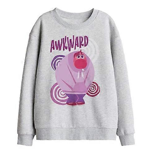 Inside Out 2 Childrens/Kids Embarrassment Sweatshirt