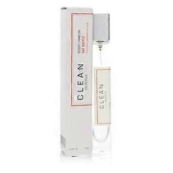  Clean Reserve Sel Santal by Clean - Travel EDP Spray .34 oz - Women 