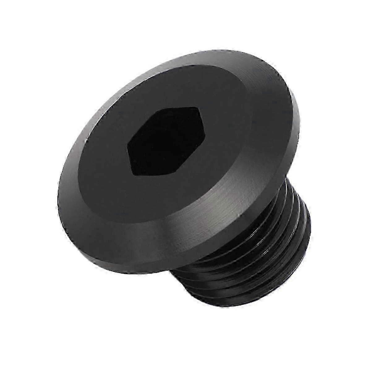 Front Fork Axle Nut for Surron Ultra Bee Front Wheel Axle Nuts