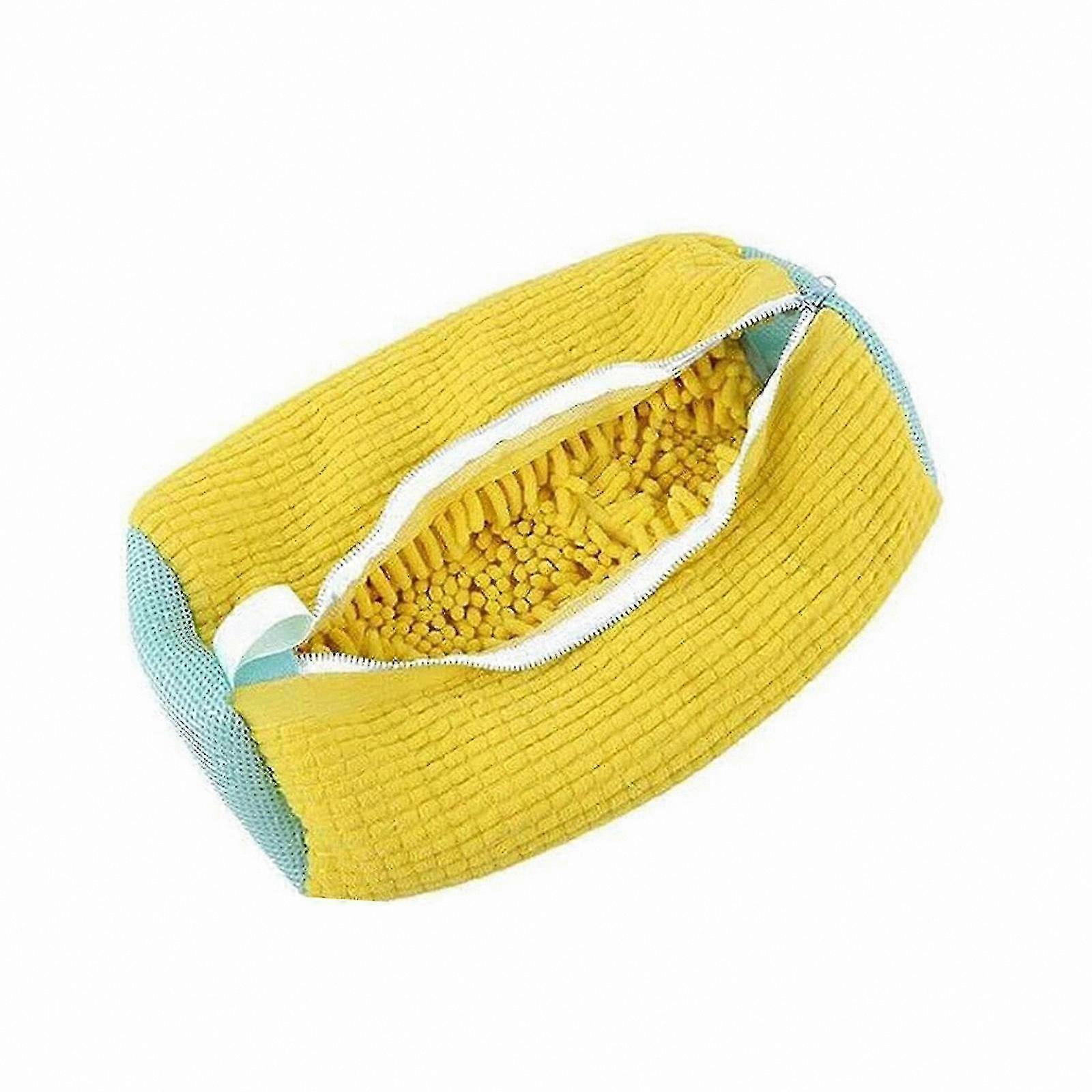 Washing Machine Laundry Bag for Shoes and Accessories Cleaning Protector