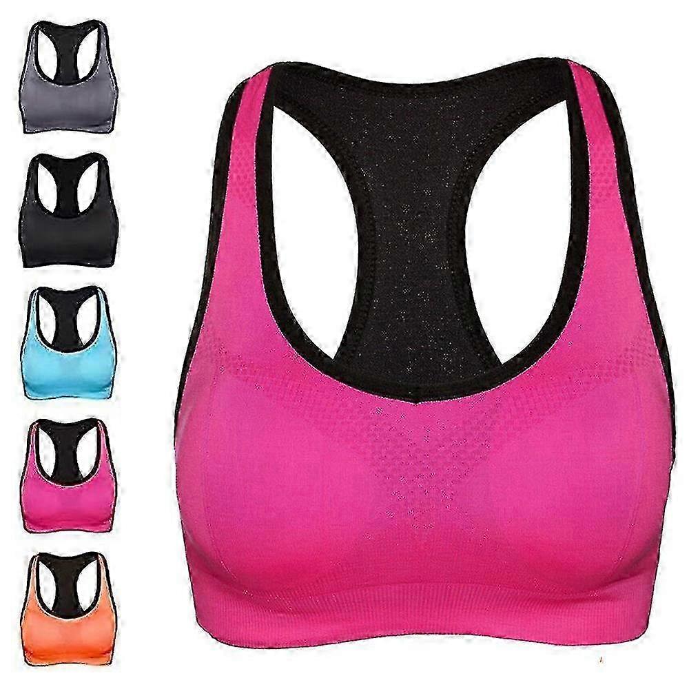 Ionic Lifting Lymphvity Detoxification Bra For Women