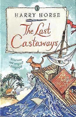 The Last Castaways
