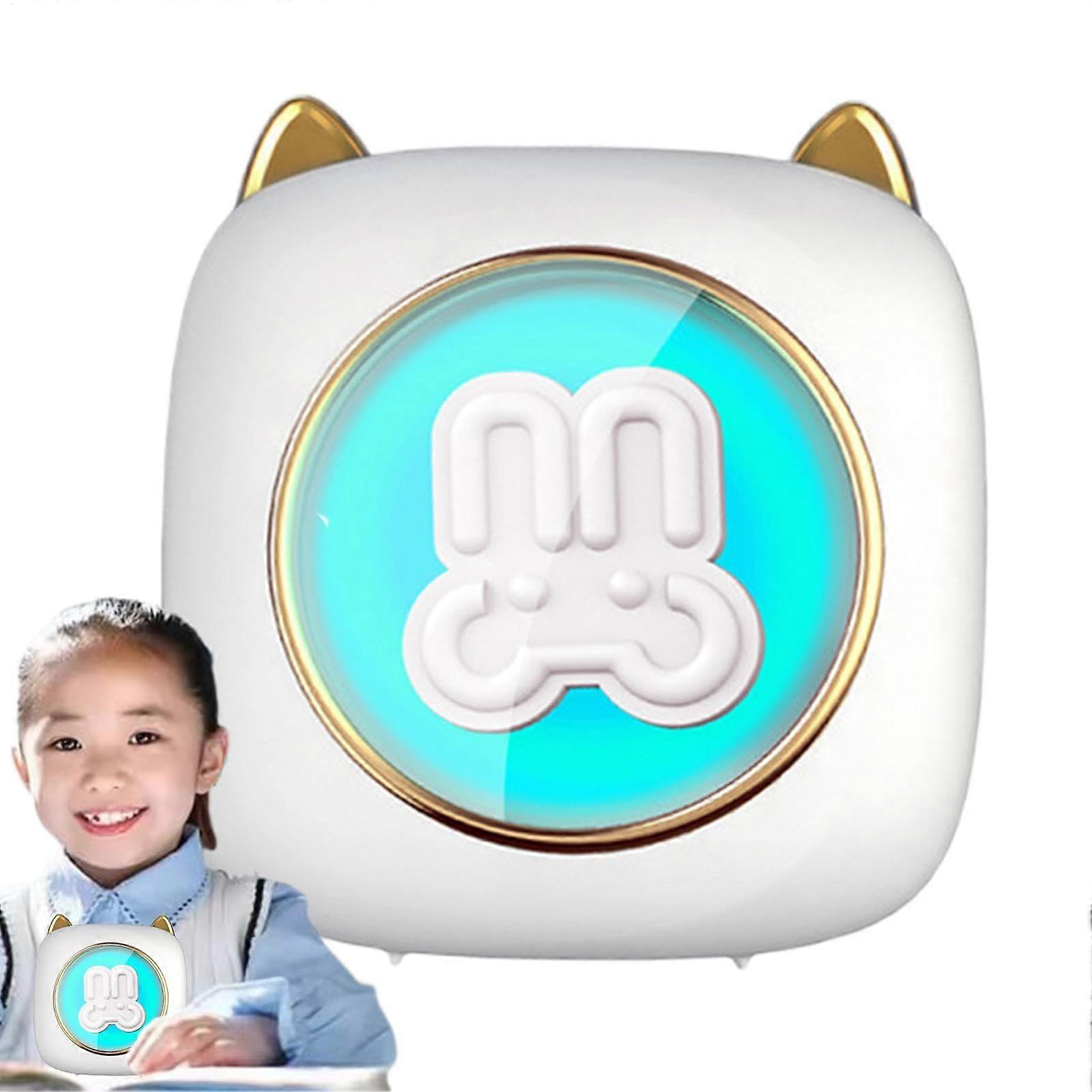 Thermal Printer Wireless Inkless Sticker Maker Bluetooth Mini Pocket Photo Label Printer for Notes