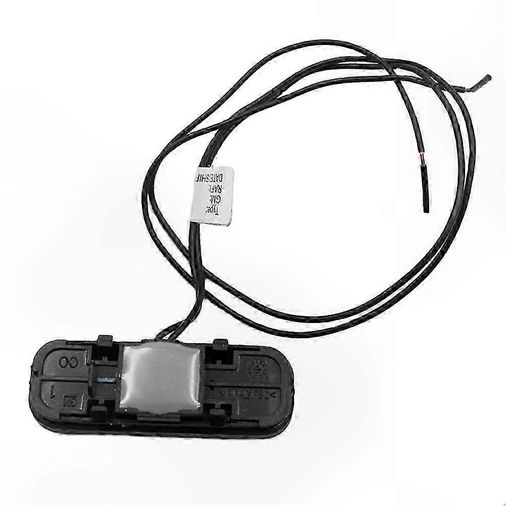 Chevy Orlando Trunk Release Switch Button Kit