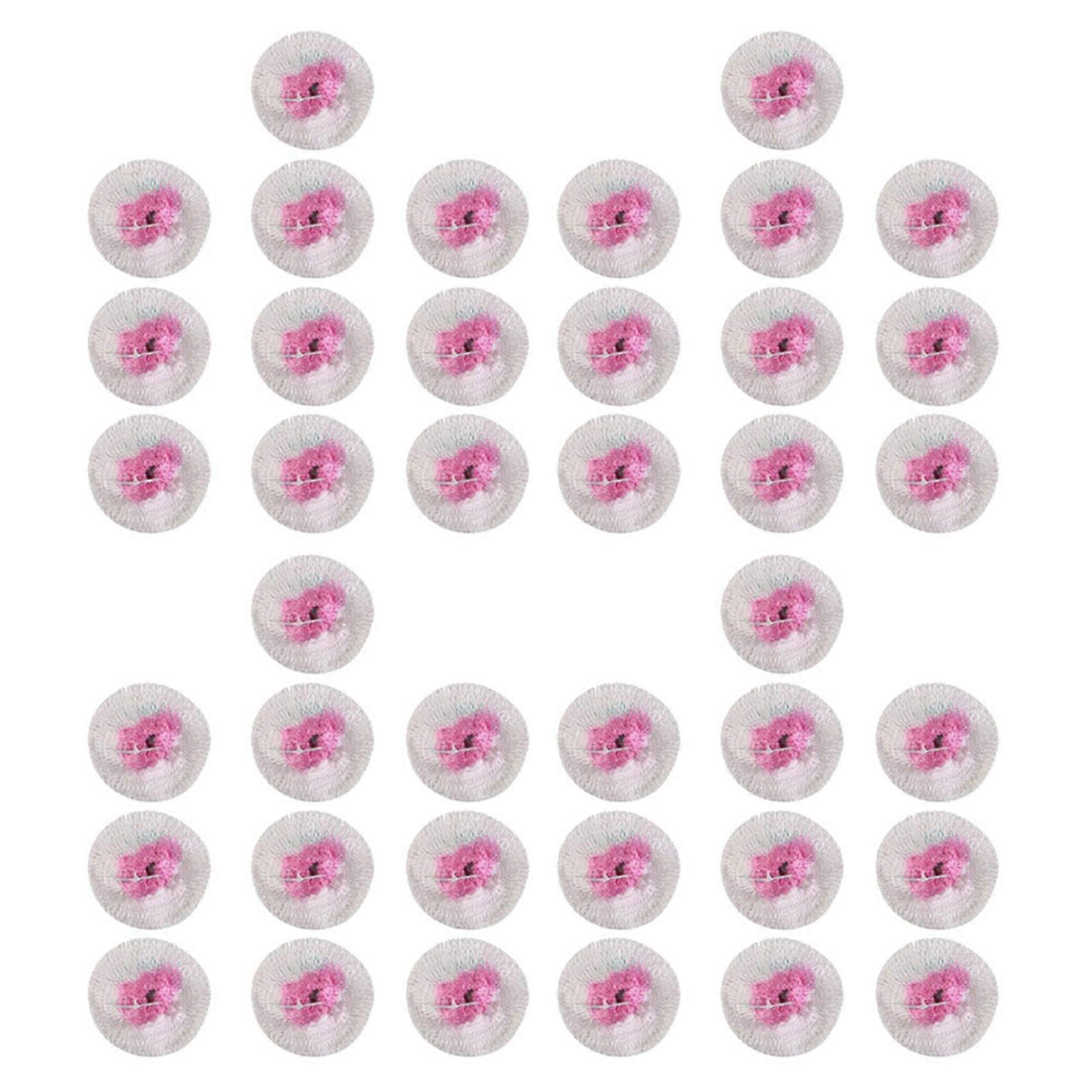 Gluehstrumpf for Gas Lantern, 40 Pcs