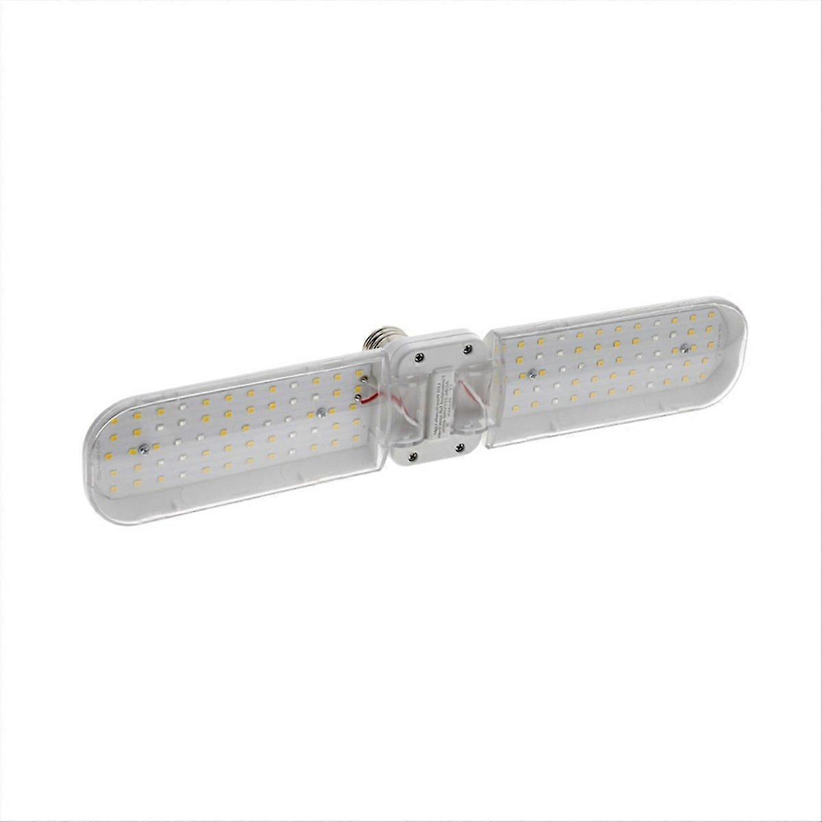 LED Grow Light Foldable Phyto Lamp Full Spectrum Bulb B