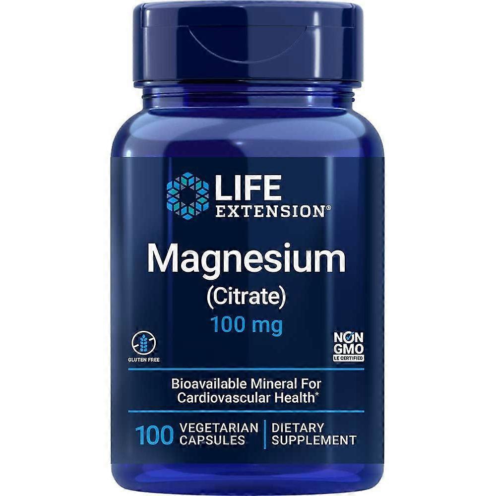 Life Extension 5722 01682