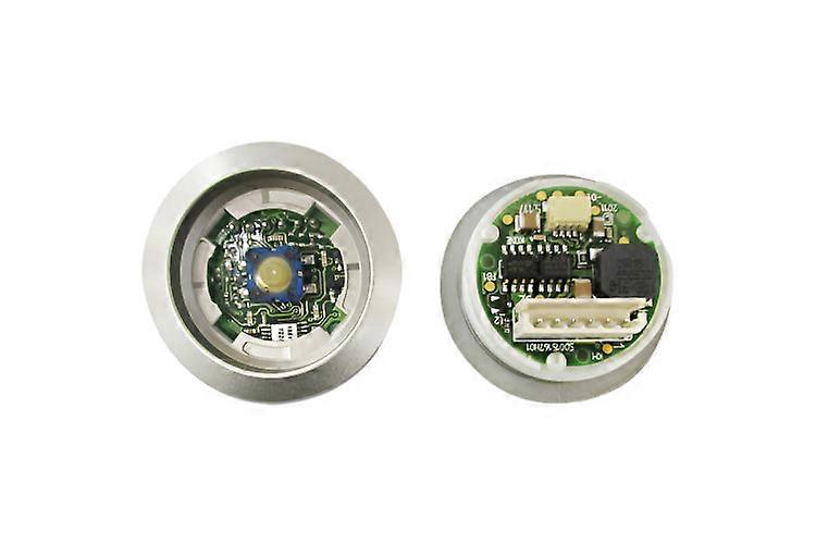 Kone Landing Button Base,fc Primary Km804342g08 Oem