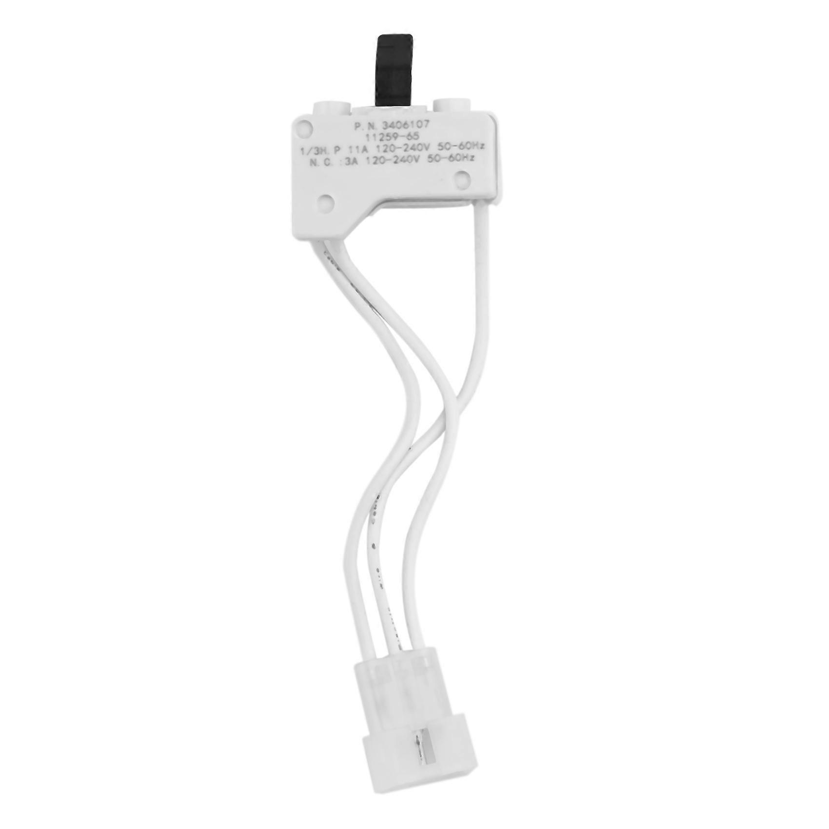 Switch for 3406109 3406107 , , , , 