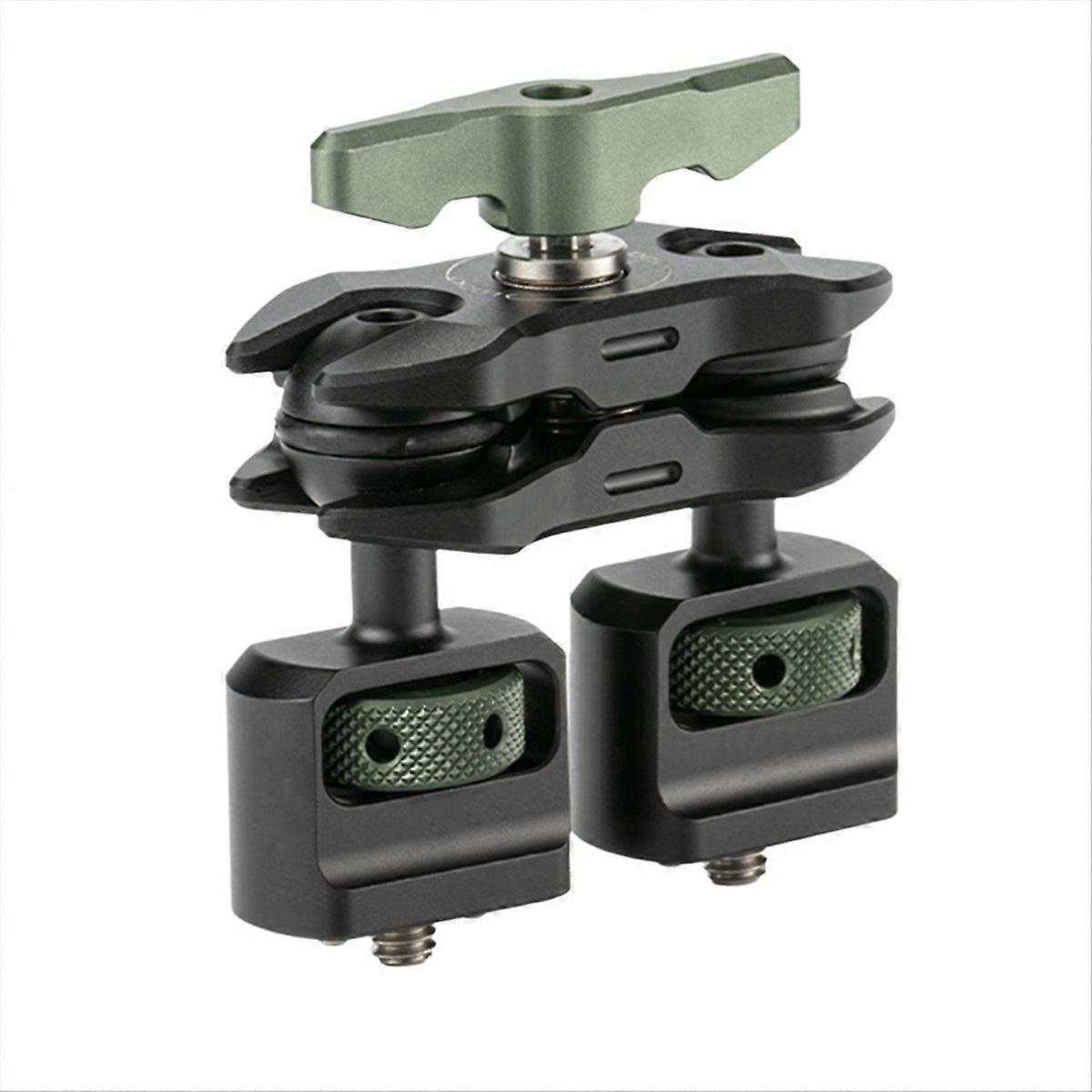 TA-MAA Mini Universal Articulating Arm Super Clamp