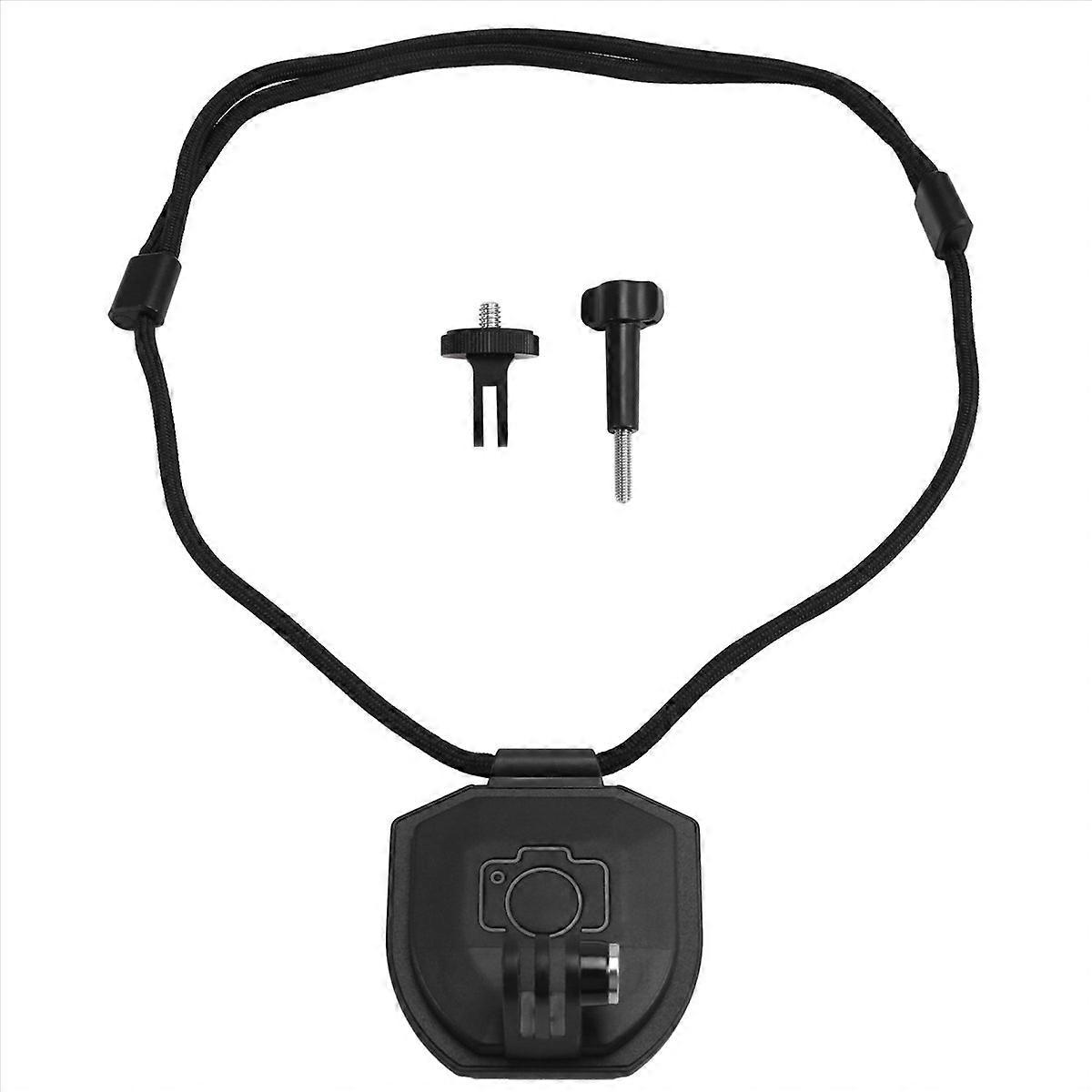 Magnetic Neck Strap Holder for , , Action 4/3/2