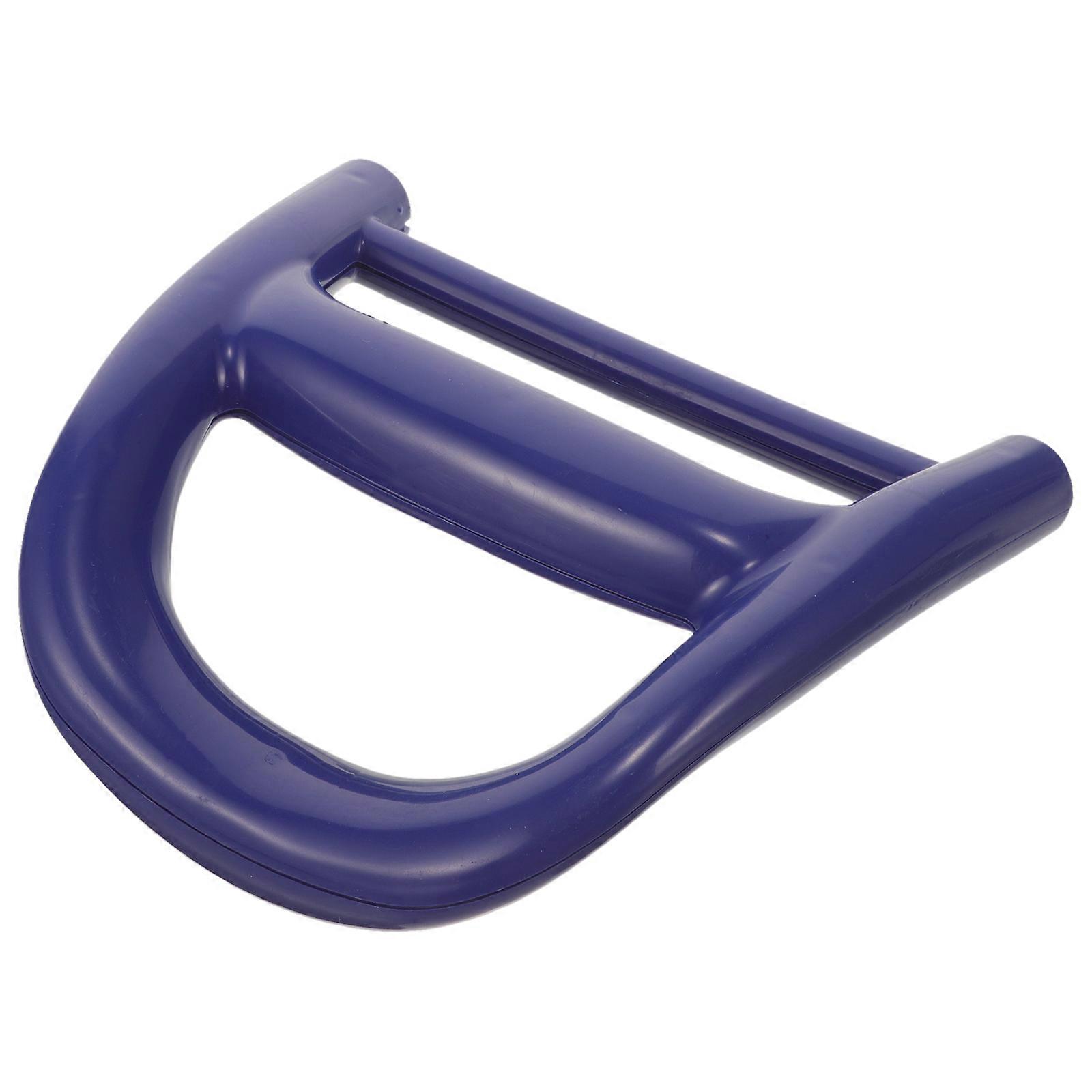 Plastic Camping Wagon Handle Cart Handle Replacement 3Pcs Pack