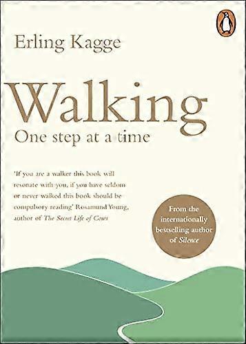 Walking: One Step at a Time