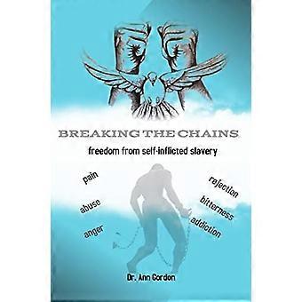 Breaking The Chains: Freedom From Self-Inflicted Slavery