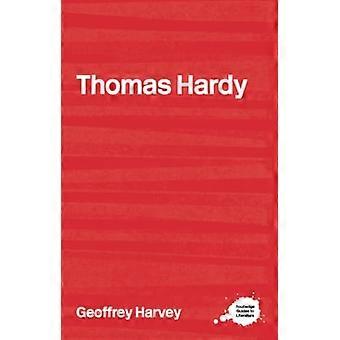 Kompletny przewodnik krytyczny dla Thomasa Hardy'ego