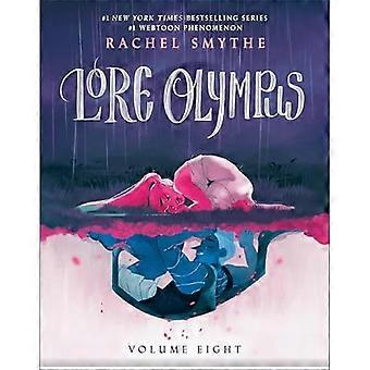 Lore Olympus: Band Acht
