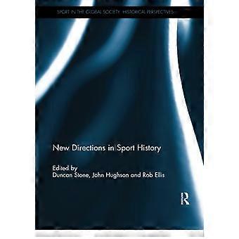 Nieuwe richtingen in de sportgeschiedenis (Sport in de mondiale samenleving - historische perspectieven)