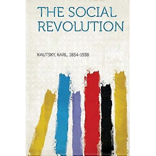 Social revolution