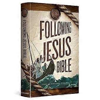ESV seguendo la Bibbia Jesus