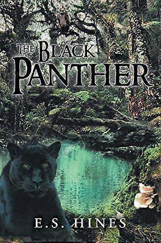 De Zwarte Panter