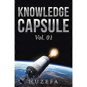 Kenniscapsule: Vol. 01