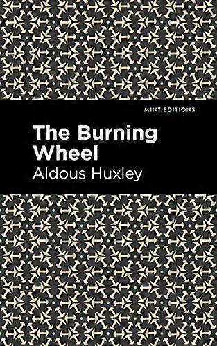 The Burning Wheel (Mint Editions)