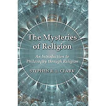 De mysteriën van de religie
