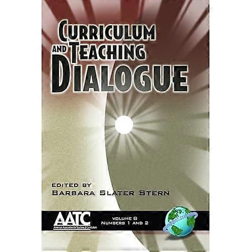 Curriculum en Teaching Dialogue Volume