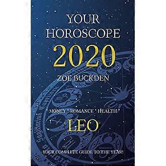 Ihr Horoskop 2020: Löwe