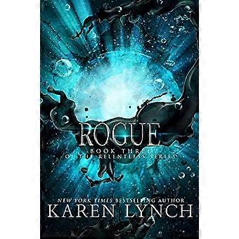 Rogue (Hellittämätön)