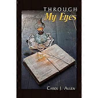 À travers mes yeux