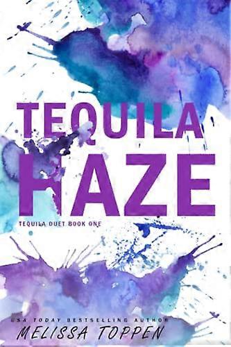 Tequila Haze (Tequila Duet)