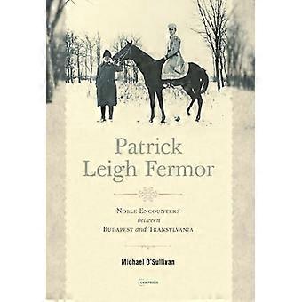 Patrick Leigh Fermor