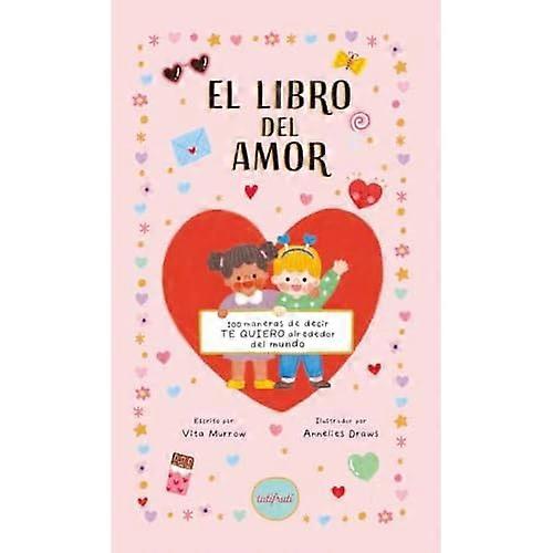 El libro del amor