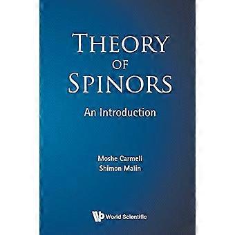 Teoria spinors