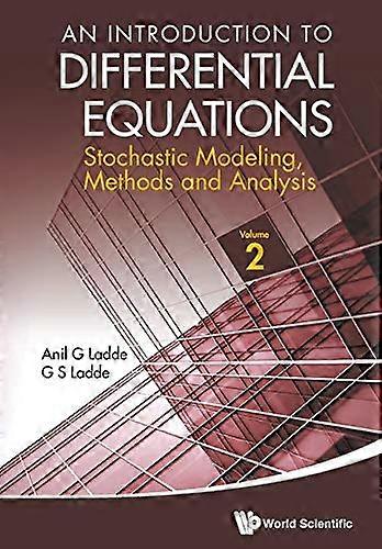 Une introduction aux équations différentielle