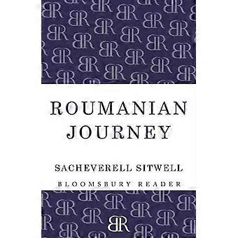 Viagem à Romênia - Sacheverell Sitwell