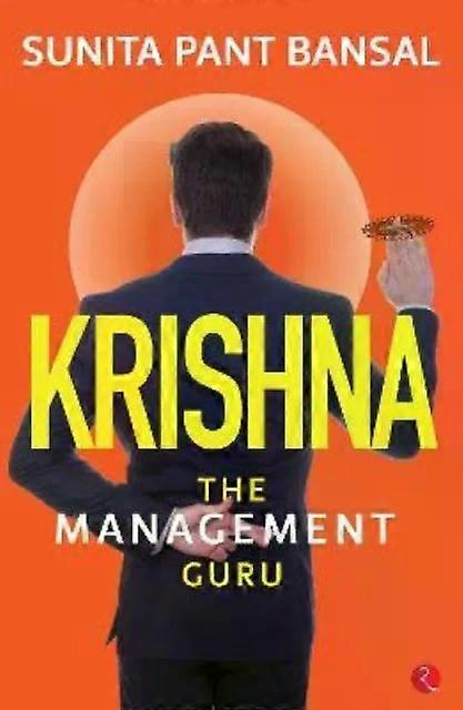 Krishna - Sunita Bansal Pant