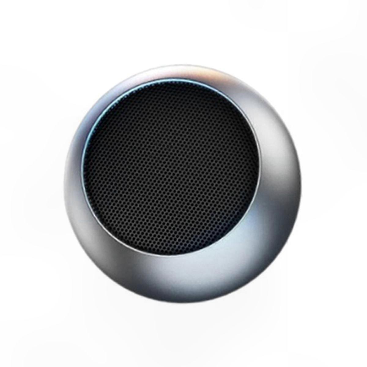 Portable Bluetooth Speaker 5.3 with Hands-Free Calling