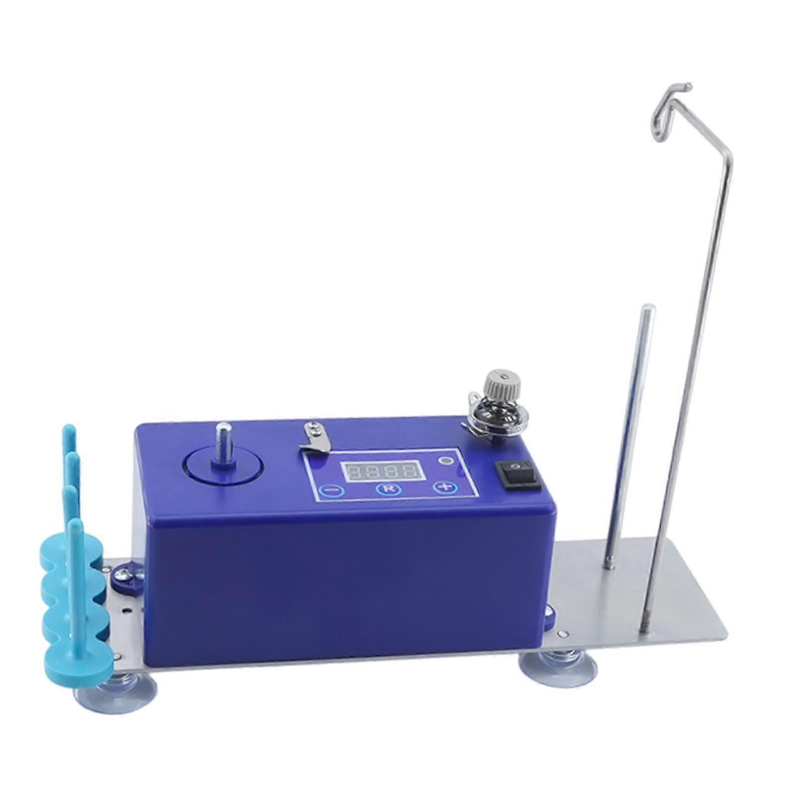 Intelligent Winding Machine Thread Winder Premium Sewing Machine Accessories