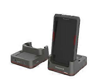 Plats för extra batteriladdning