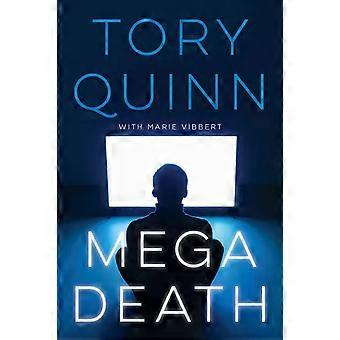 Megadeath - Tory Quinn