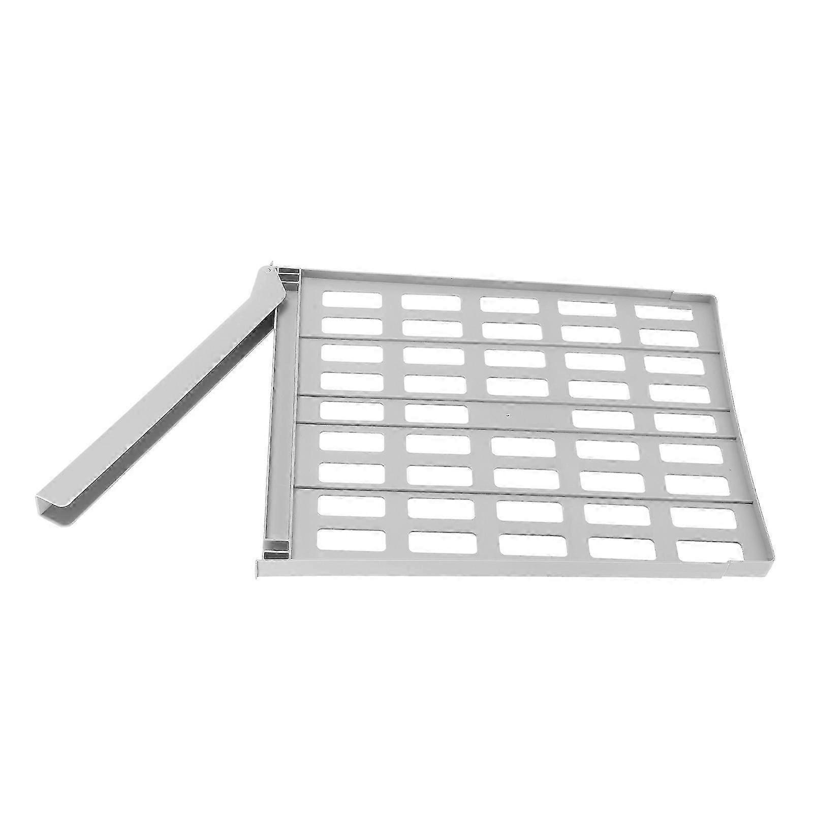 Trash Can Insert Divider Replacement  Easy Installation, Versatile Material, 1 Set for Bathroom Use