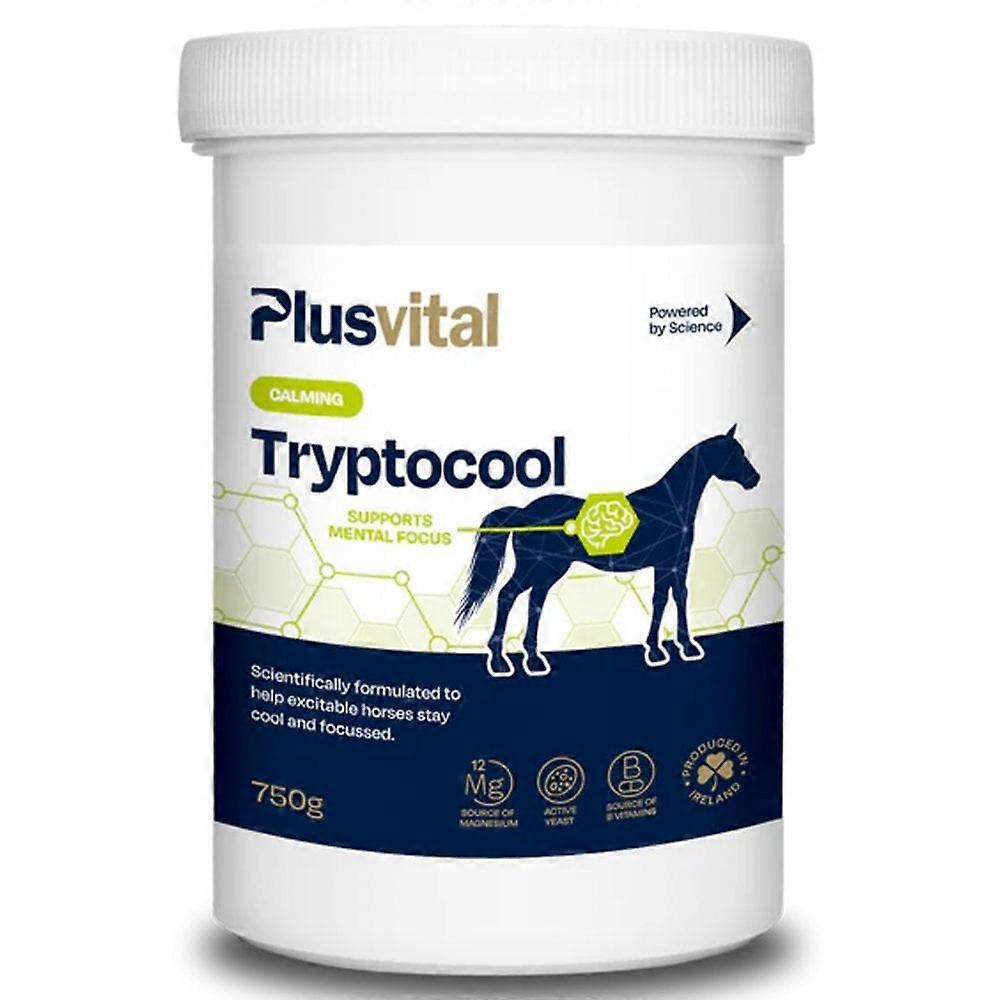 Plus Vital Tryptocool 750g
