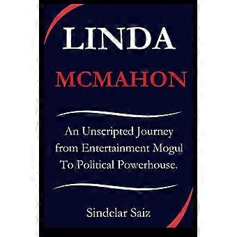 Linda McMahon En umanuskriptet rejse fra underholdningsmogul til politisk magtcenter.