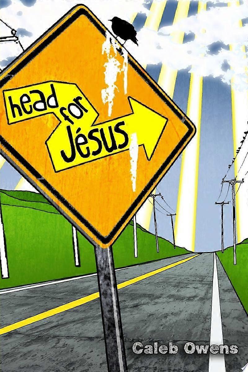 Head for jsus